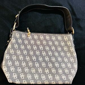 Dooney & Bourke purse.